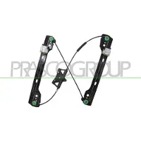 PRASCO ME828W024 Elektrischer Fensterheber Vorne Links passend für MERCEDES-BENZ M-Klasse (W166)