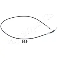 Japanparts Seilzug, Kupplungsbetätigung GC-629