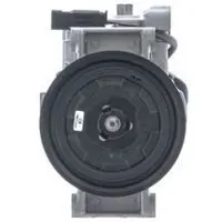 MAHLE ORIGINAL Kompressor, Klimaanlage BEHR ACP 592 000S