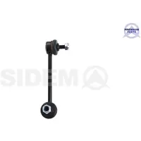 SIDEM Koppelstange Stabilisator für HONDA HR-V (GH) Vorne Links 47162