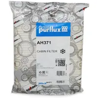 PURFLUX Filter, Innenraumluft AH371