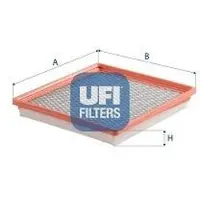 Ufi Luftfilter 30.D55.00