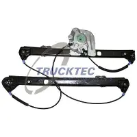 TRUCKTEC AUTOMOTIVE 08.53.013 Elektrischer Fensterheber Vorne Links für BMW X5 (E53)