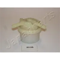 Japanparts Kraftstofffilter FC-203S