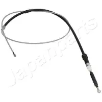 Japanparts Seilzug, Feststellbremse BC-0916