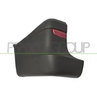 PRASCO Stoßfänger ME9101164