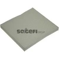 TECNOCAR Filter, Innenraumluft E476