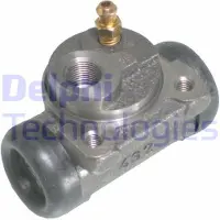 Delphi Radbremszylinder LW25138