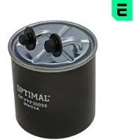 OPTIMAL Kraftstofffilter OP-FFF30050