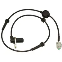 MAPCO ABS Sensor Raddrehzahl Vorne Rechts für NISSAN X-TRAIL (T30) 86528