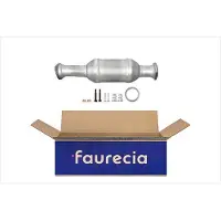Hella Katalysator Easy2Fit PARTNERED with Faurecia 8LE 366 051-901