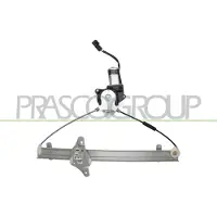 PRASCO HN330W026 Elektrischer Fensterheber Vorne Links für HYUNDAI GETZ (TB)