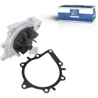 DT Spare Parts Wasserpumpe 12.18006