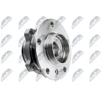 NTY Radlagersatz [Hersteller-Nr. KLP-BM-031] für BMW