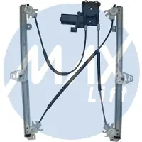 Max Fensterheber WRN162-R