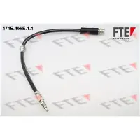 FTE Bremsschlauch 9240676