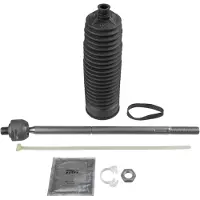 LEMFOERDER 38421 01 Axialgelenk Spurstange für LAND ROVER Discovery IV (L319)