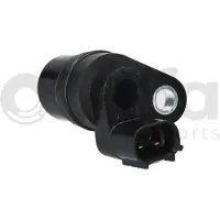 Alfa e-Parts ABS Sensor Raddrehzahl Hinten Links für TOYOTA HILUX VI Pick-up (N1) AF01565