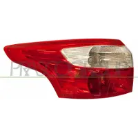 PRASCO Heckleuchte FD4284164