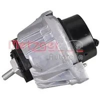METZGER Lagerung, Motor [Hersteller-Nr. 8053798] für BMW