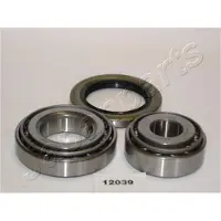 Japanparts Radlagersatz KK-12039