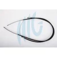 RICAMBIFLEX GM Seilzug, Feststellbremse 01120372