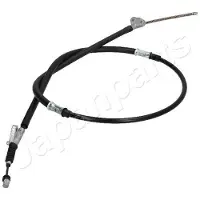 Japanparts Seilzug, Feststellbremse BC-222