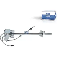 DT Spare Parts elektrisch FENSTERHEBER vorne rechts
