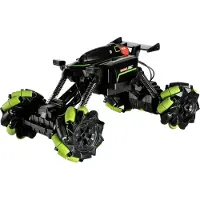 Carrera Drift Car, Drift-Car, 1:16, 14 Jahr(e), 700 mAh