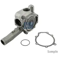 DT Spare Parts Wasserpumpe 4.66320