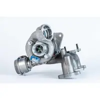 BORGWARNER Lader, Aufladung BV39 54399900054