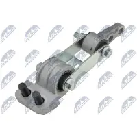NTY Motorlager Gummimetalllager Links Unten Rechts Unten für VOLVO V70 II (285) ZPS-VV-015