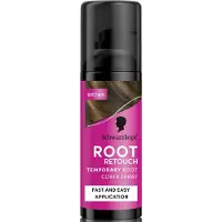 Schwarzkopf Root Retouch Cover Spray Brown 120 ml