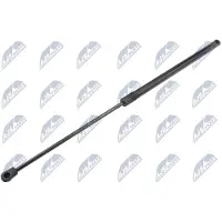 NTY AE-HD-021 Gasfeder Heckklappendämpfer für HONDA CIVIC IX (FK)