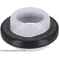 Blue Print ADBP610196 Kurbelwellensimmering für FORD FOCUS (DAW, DBW) Stirnseitig