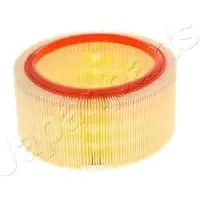 Japanparts Luftfilter Quality Tested FA-0710JM
