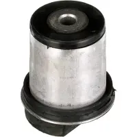 Gates AWS2363 Achslager für OPEL Corsa C Schrägheck (X01) Hinten