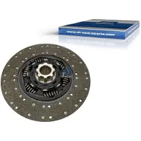 DT Spare Parts Kupplungsscheibe 2.30299