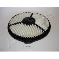 Japanparts Luftfilter FA-811S