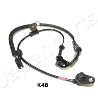 Japanparts Sensor, Raddrehzahl ABS-K48