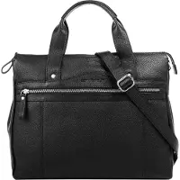 Betty Barclay Shopper echt Leder