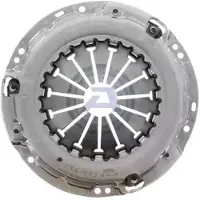 AISIN Kupplungssatz Kupplung für TOYOTA LAND CRUISER (PZJ7, KZJ7, HZJ7, BJ7, LJ7, RJ7) KT-131C