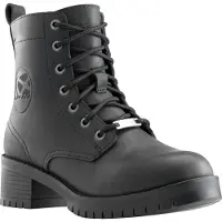 Ixon Krafter Wp Motorradstiefel
