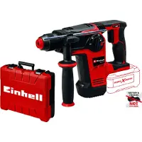 Einhell Tp-hd 18/26 Li Bl Bohrhammer