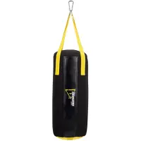 Avento 10kg-60cm Canvas Boxingbag