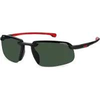 Carrera CARDUC 043/S Matte black 63/14/135 Herren Sonnenbrillen