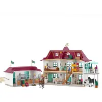 Schleich 42551 Lakeside Pferdehof Horse Club