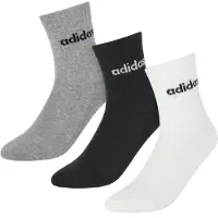 Adidas Lange Socken (x3)