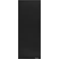Avento Multifunktionale Gymnastikmatte XPE Schwarz