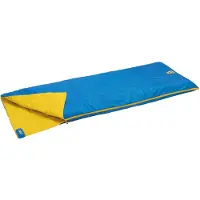 Abbey camp Envelop Summer Schlafsack